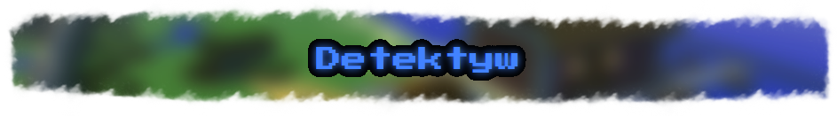 Detektyw