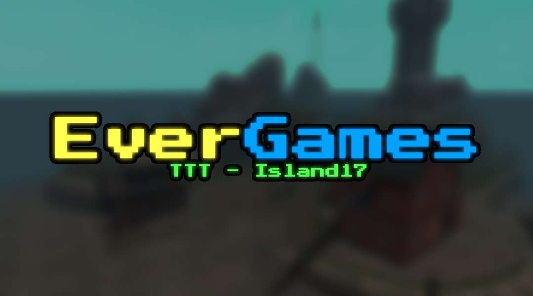 TTT - Island17