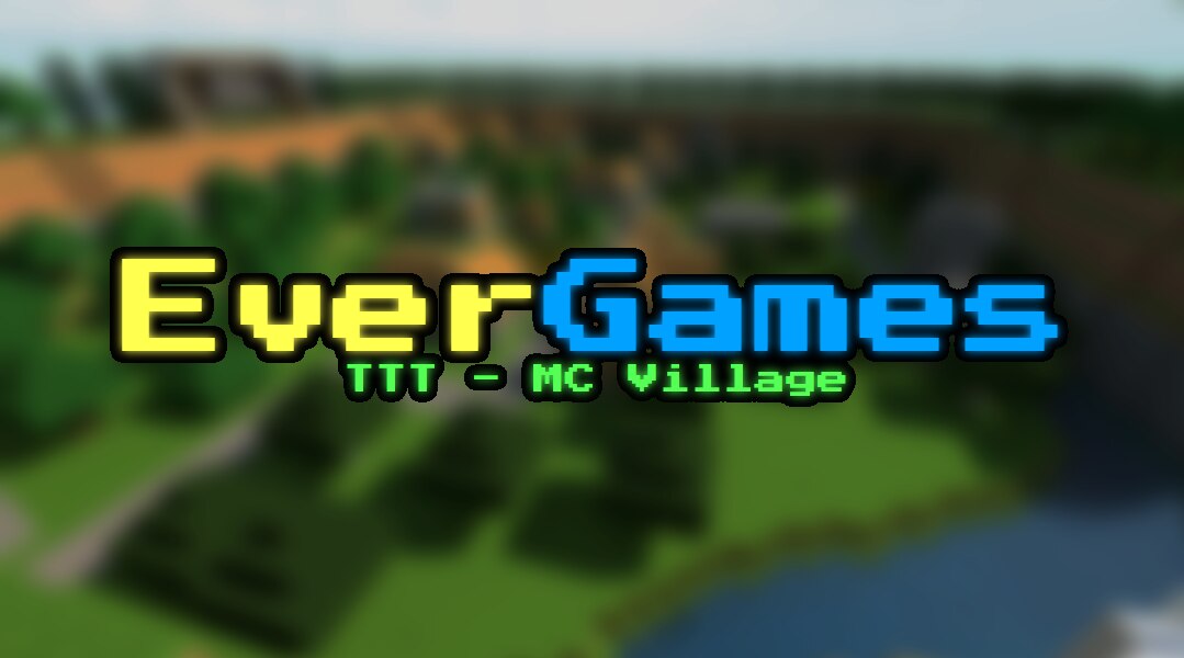 TTT - MC Village