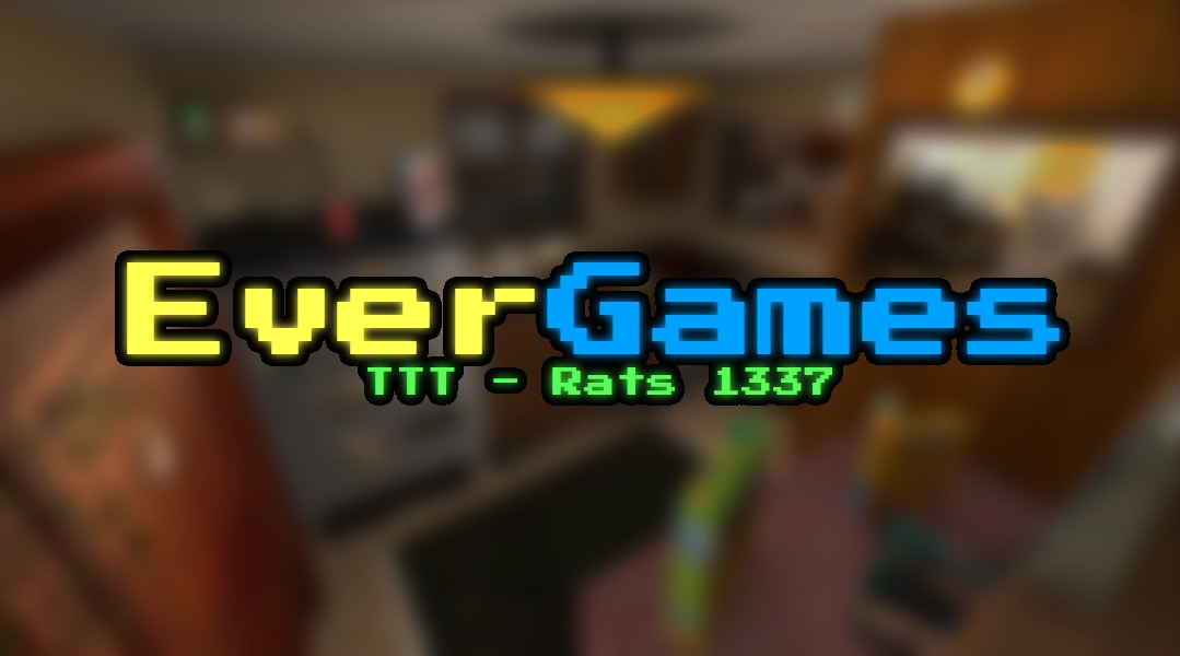 TTT - Rats 1337