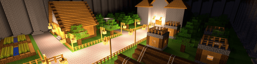 ttt_minecraft_village_city