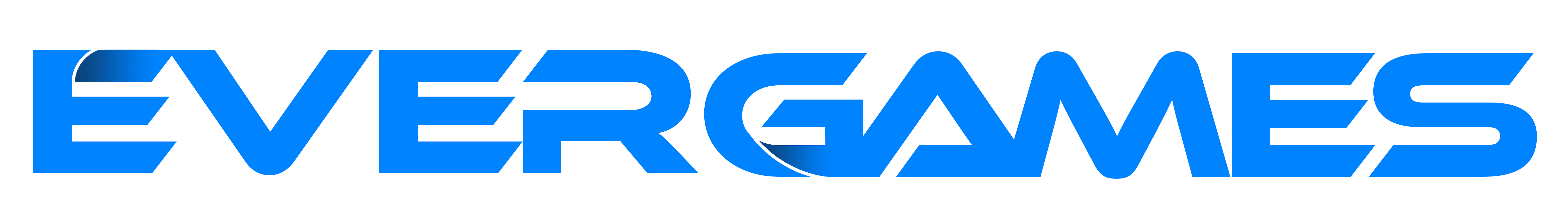 EverGames logo